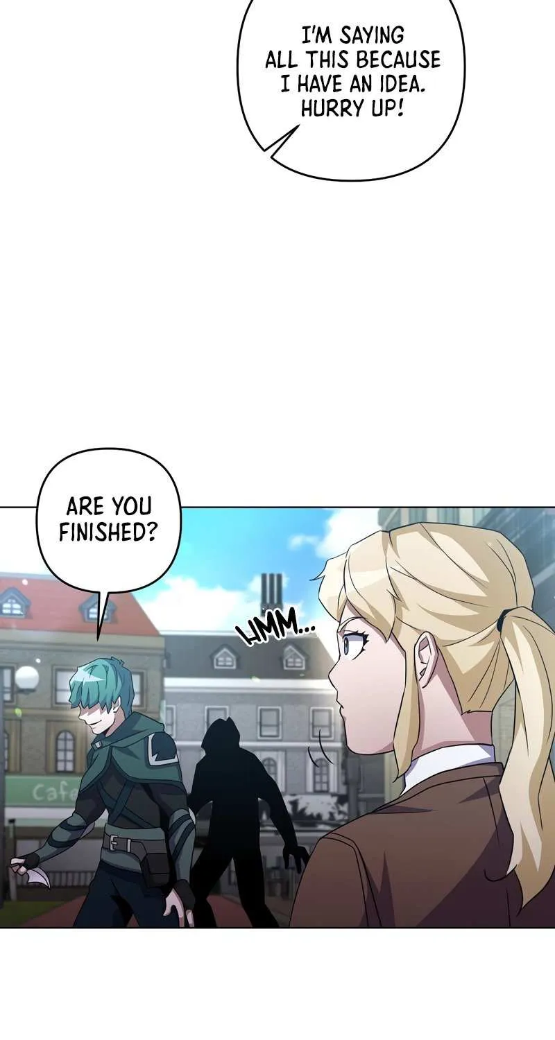 Surviving in an Action Manhwa Chapter 26 page 52 - 