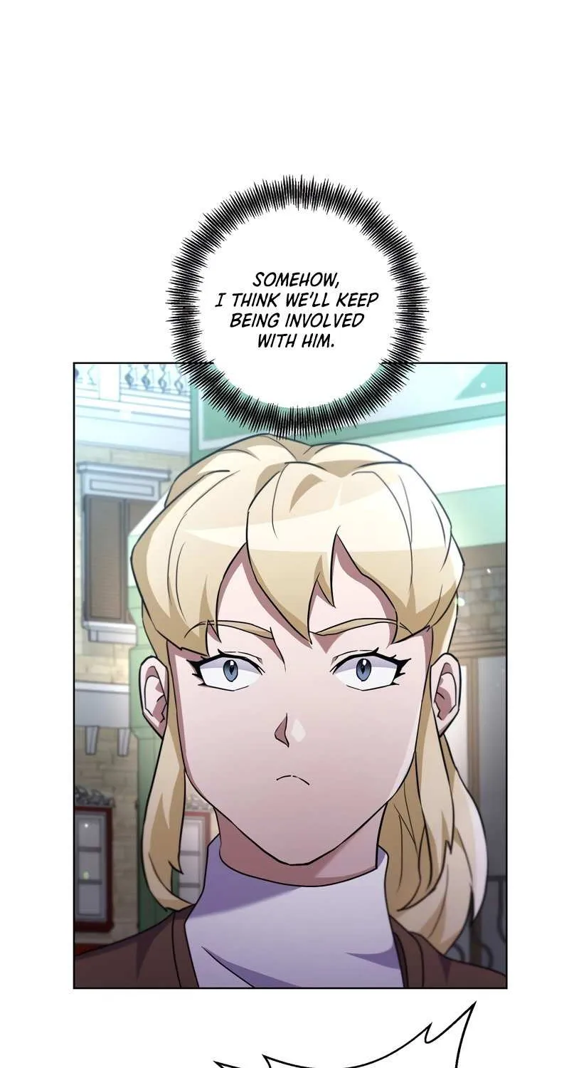 Surviving in an Action Manhwa Chapter 26 page 53 - 