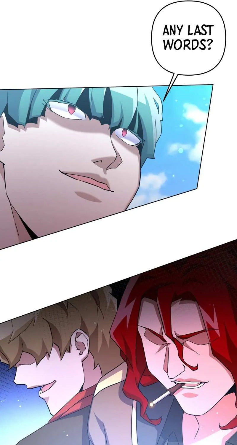 Surviving in an Action Manhwa Chapter 26 page 58 - 