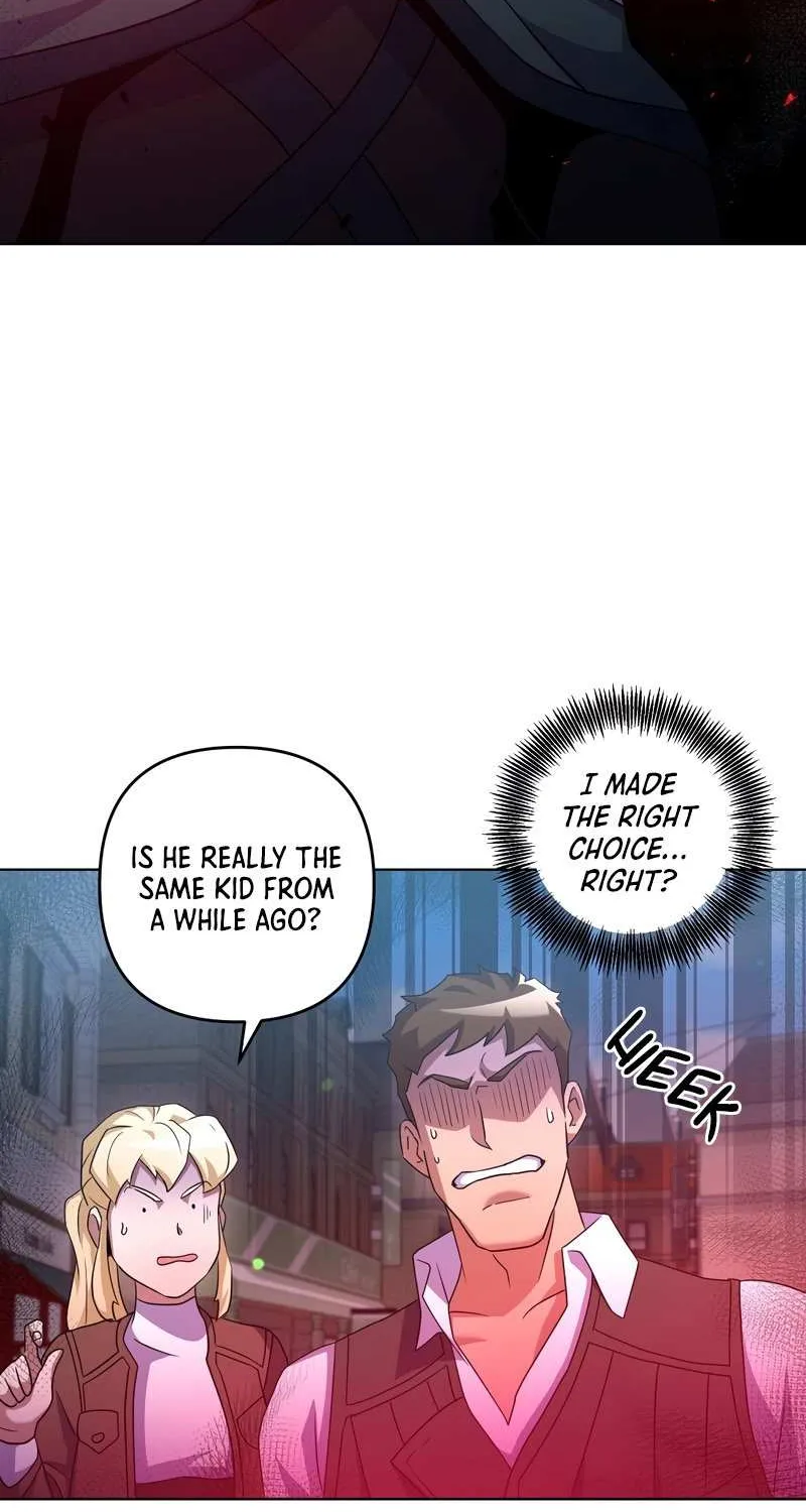 Surviving in an Action Manhwa Chapter 26 page 7 - 