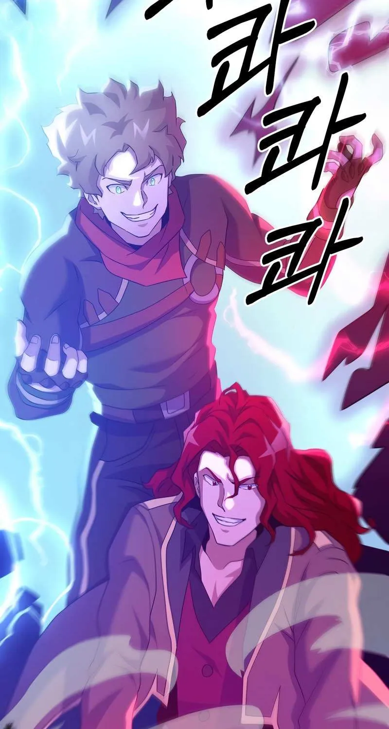 Surviving in an Action Manhwa Chapter 26 page 61 - 