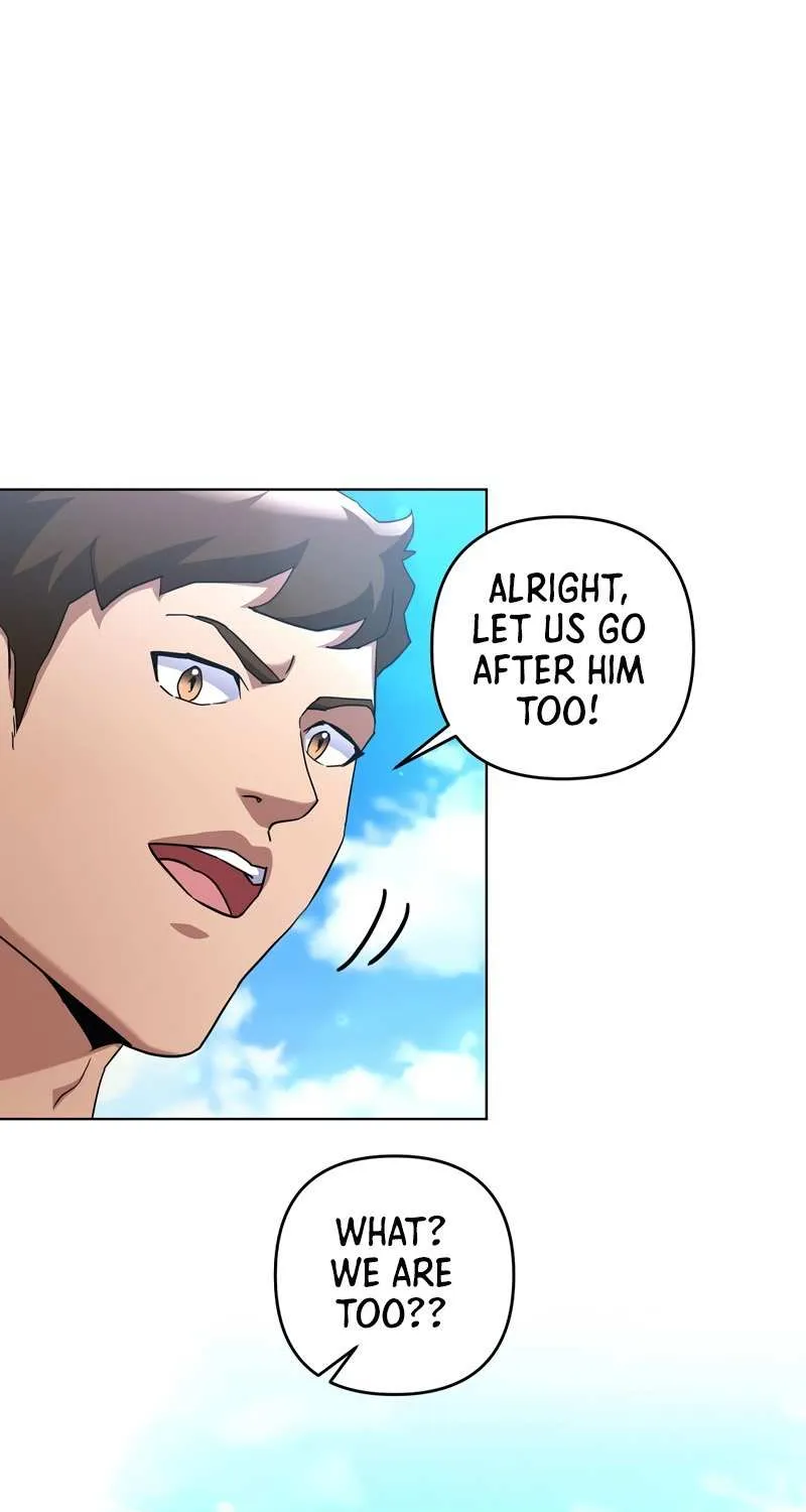 Surviving in an Action Manhwa Chapter 26 page 8 - 