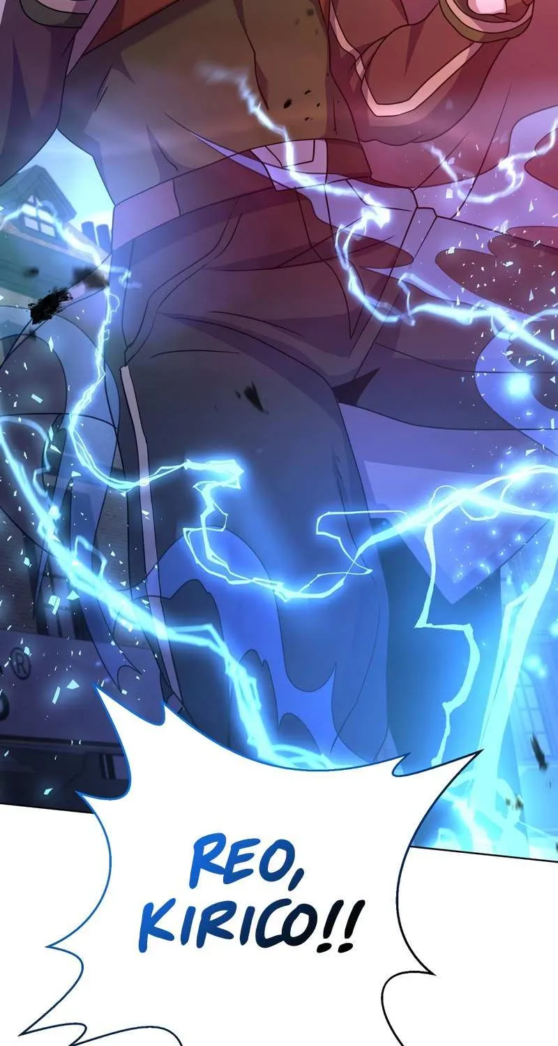 Surviving in an Action Manhwa Chapter 26 page 76 - 