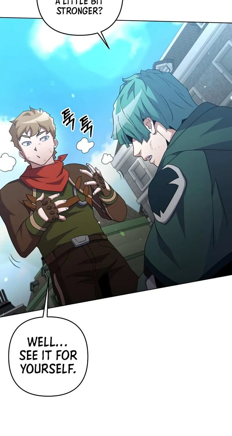 Surviving in an Action Manhwa Chapter 26 page 80 - 