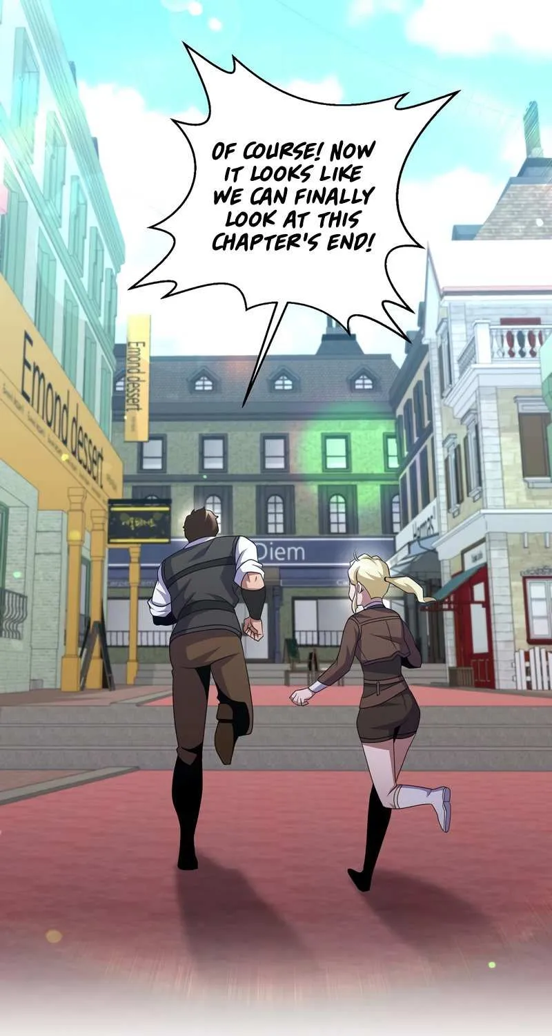 Surviving in an Action Manhwa Chapter 26 page 10 - 