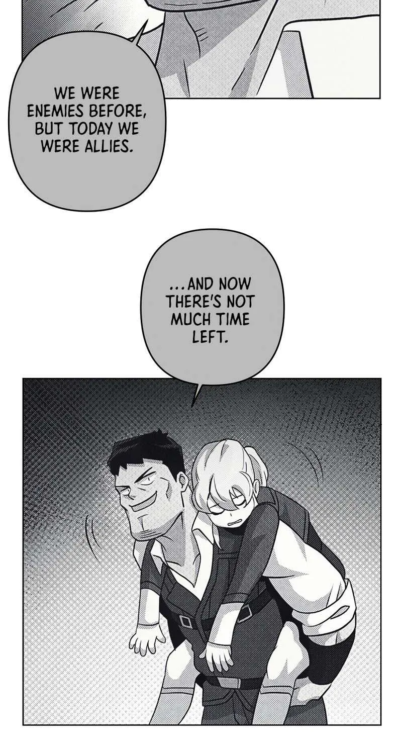 Surviving in an Action Manhwa Chapter 27 page 12 - 