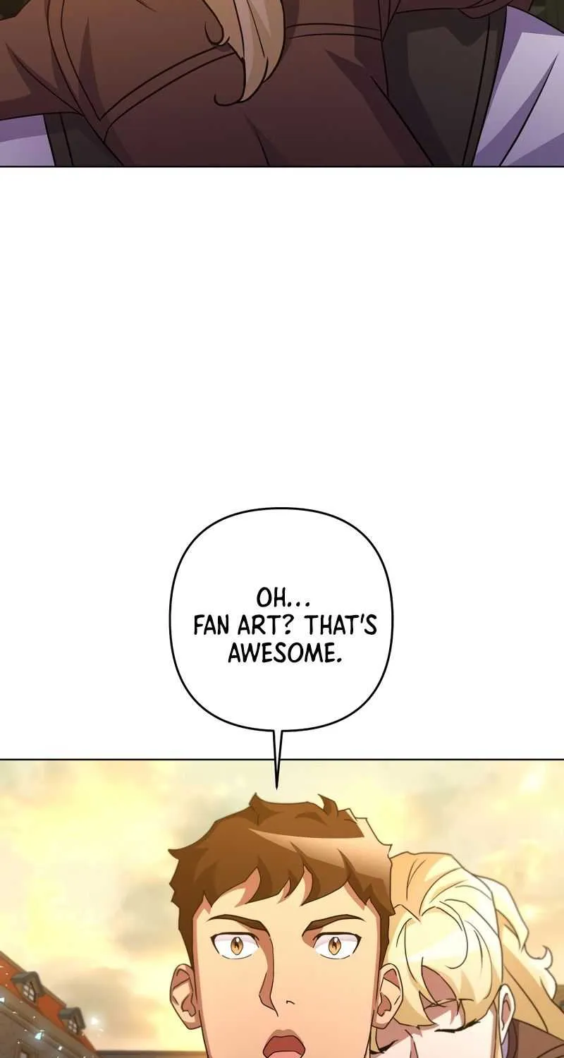 Surviving in an Action Manhwa Chapter 27 page 19 - 
