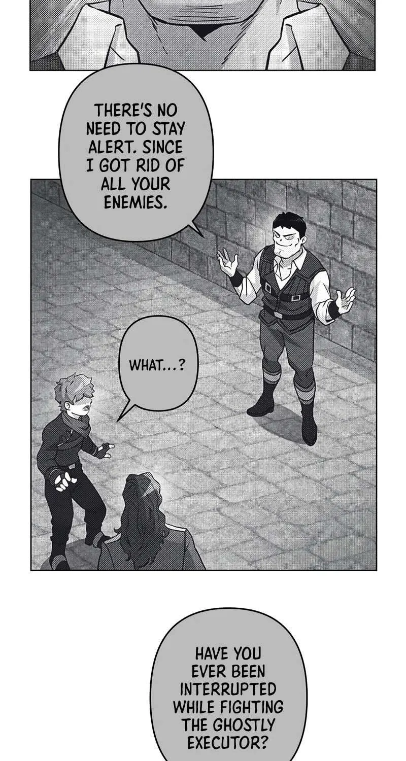 Surviving in an Action Manhwa Chapter 27 page 3 - 