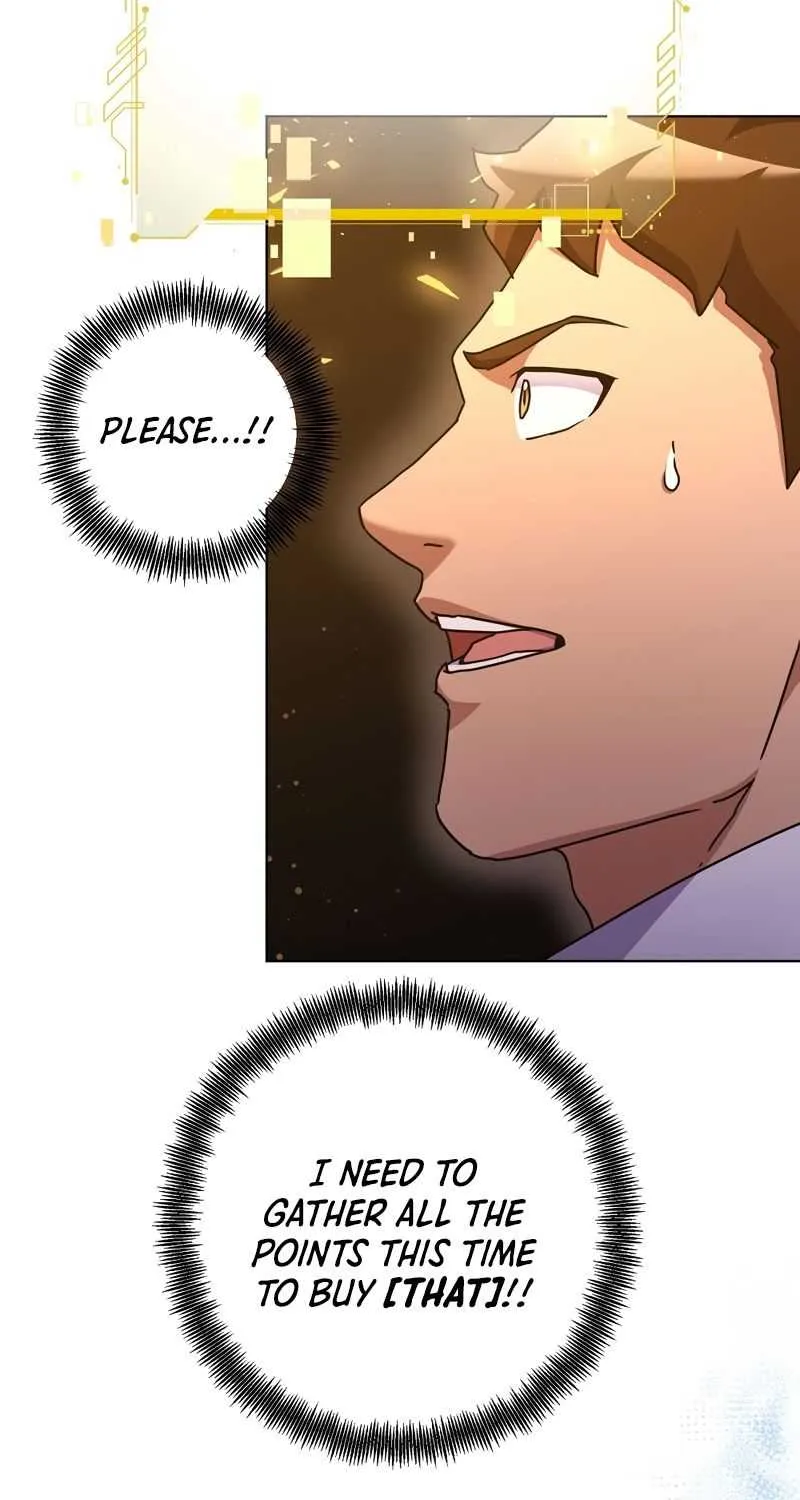 Surviving in an Action Manhwa Chapter 27 page 21 - 