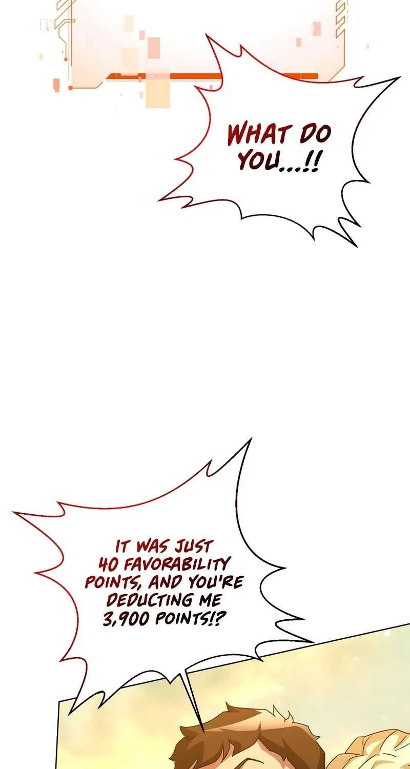 Surviving in an Action Manhwa Chapter 27 page 26 - 