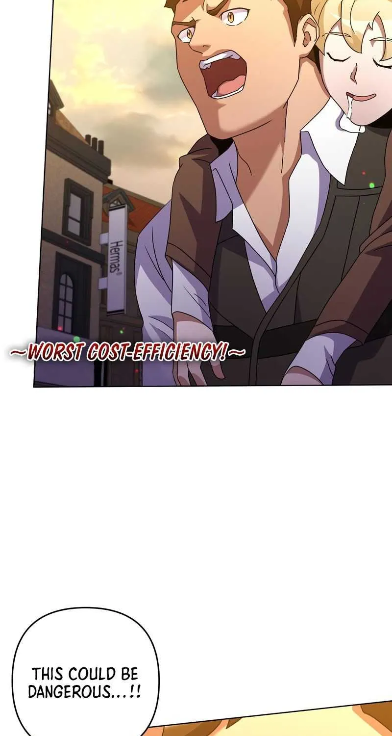Surviving in an Action Manhwa Chapter 27 page 27 - 