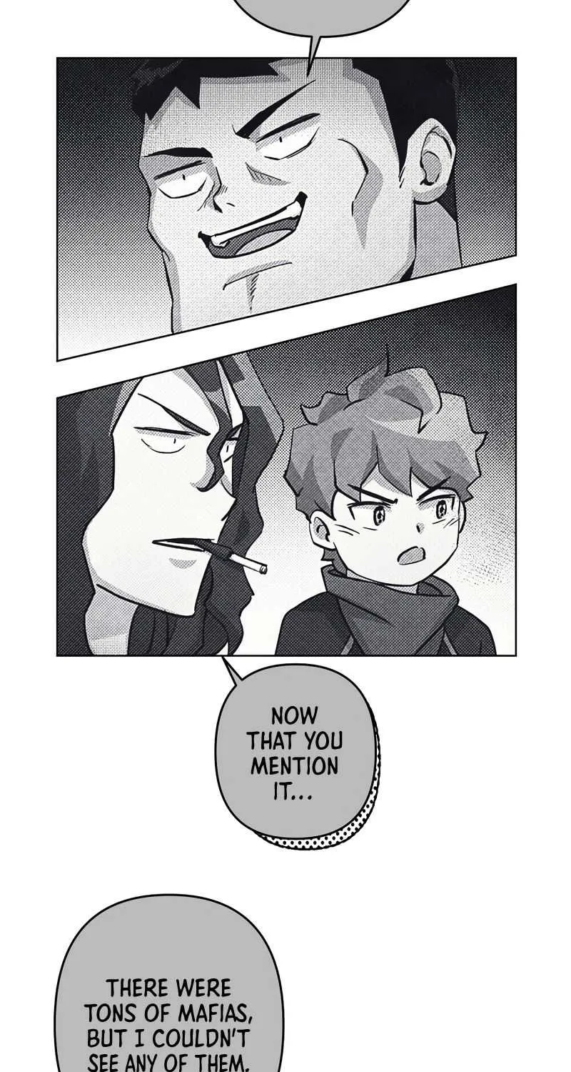 Surviving in an Action Manhwa Chapter 27 page 4 - 