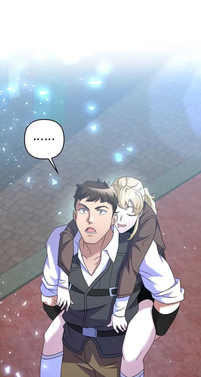 Surviving in an Action Manhwa Chapter 27 page 31 - 