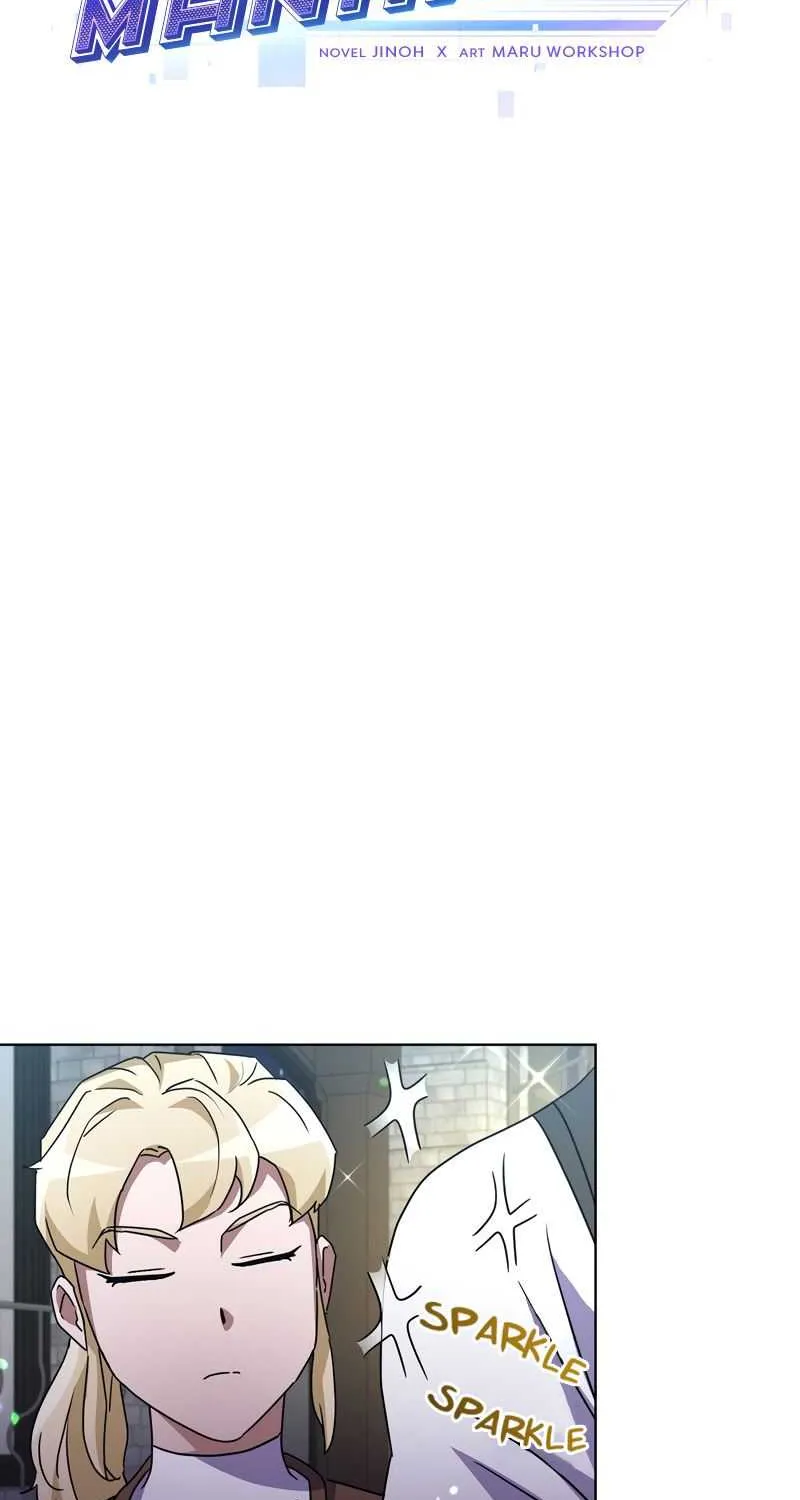 Surviving in an Action Manhwa Chapter 27 page 35 - 