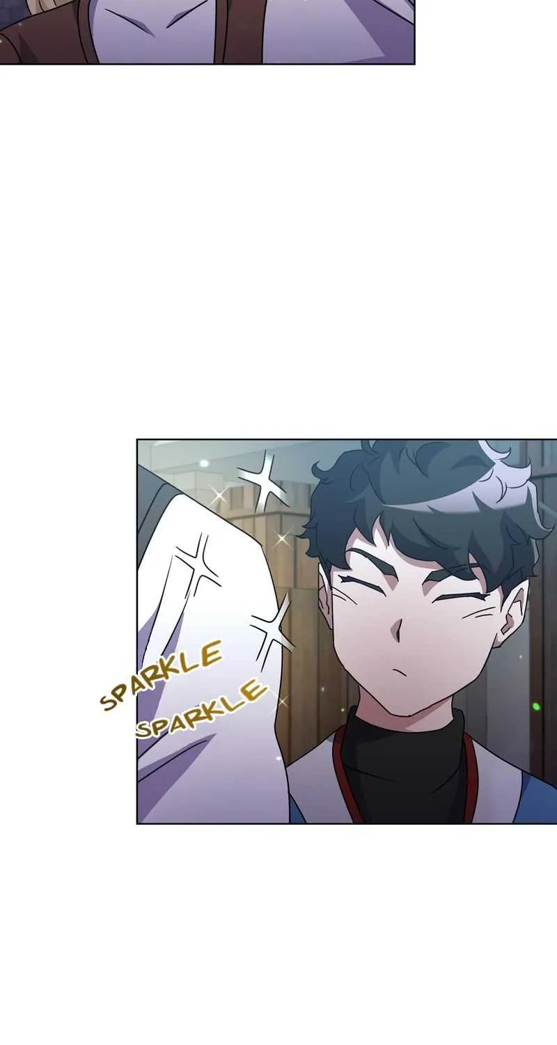 Surviving in an Action Manhwa Chapter 27 page 36 - 