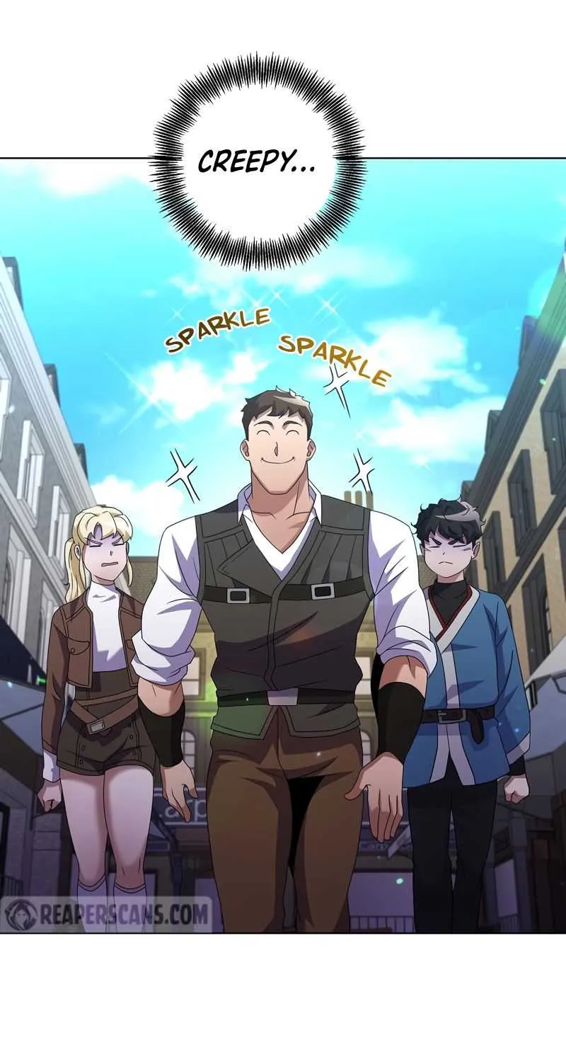 Surviving in an Action Manhwa Chapter 27 page 37 - 