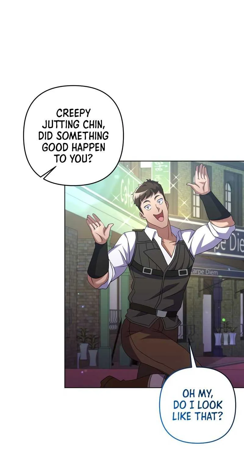 Surviving in an Action Manhwa Chapter 27 page 38 - 