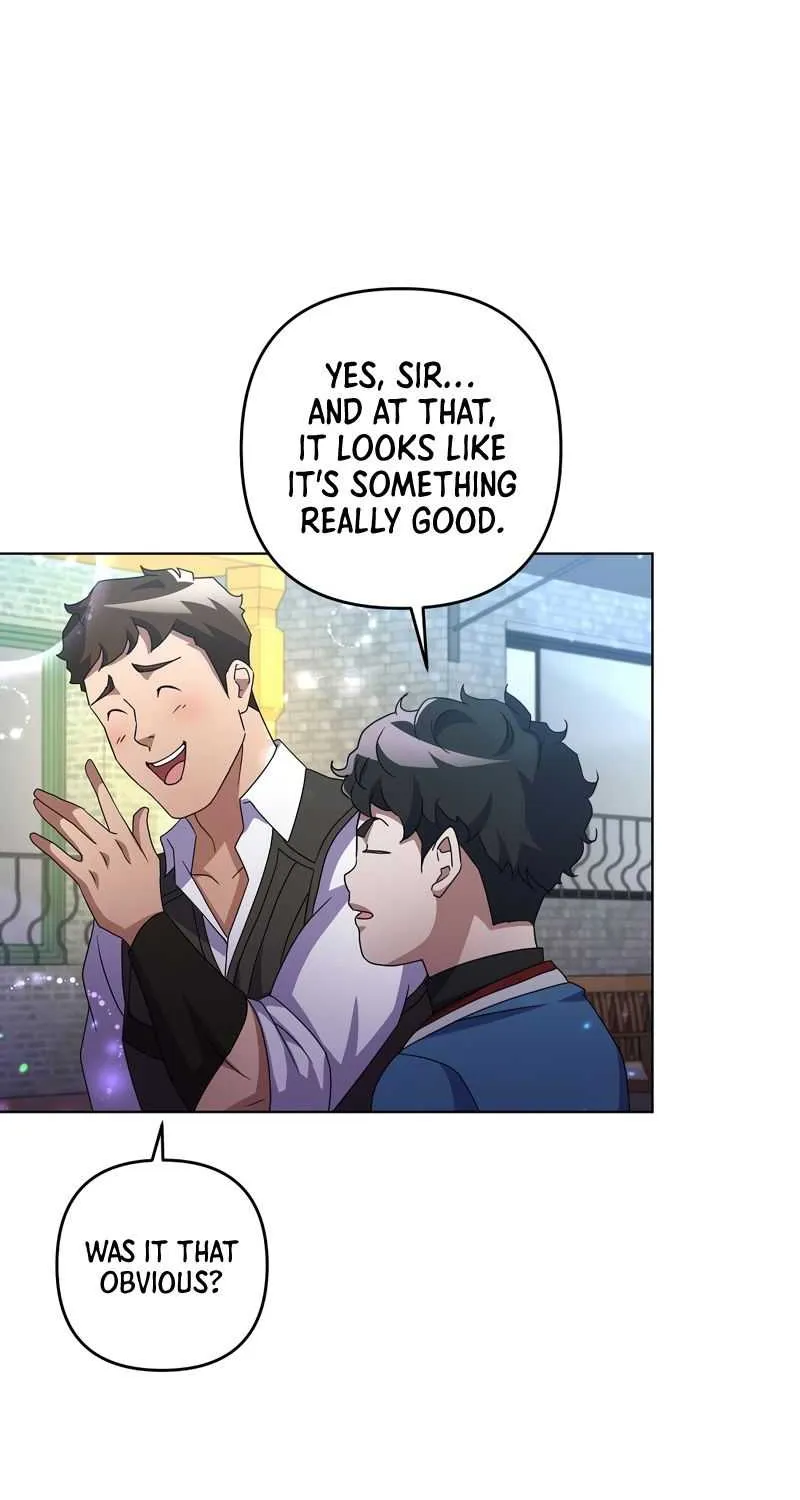 Surviving in an Action Manhwa Chapter 27 page 39 - 