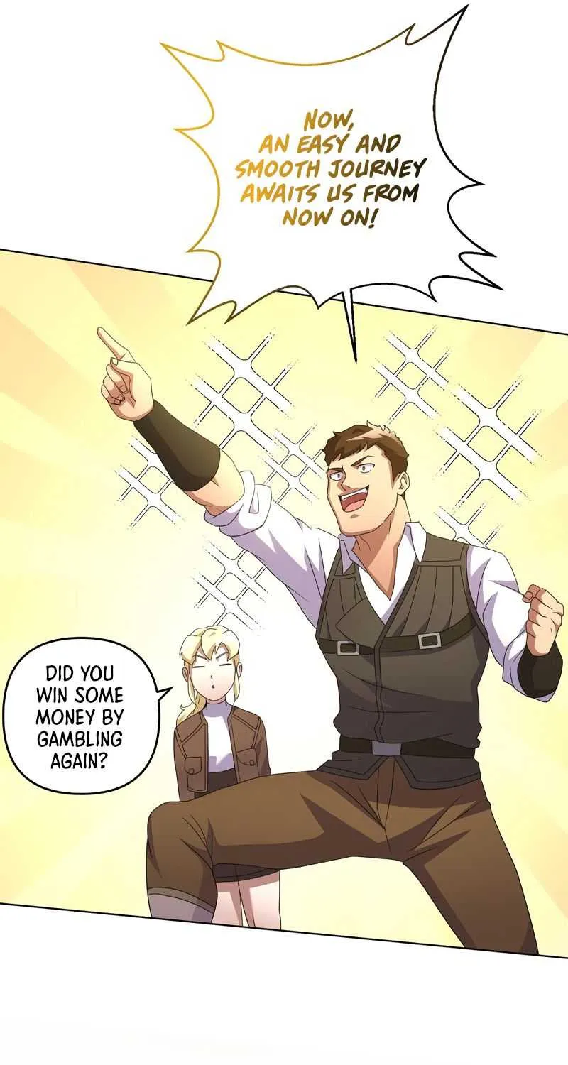 Surviving in an Action Manhwa Chapter 27 page 41 - 