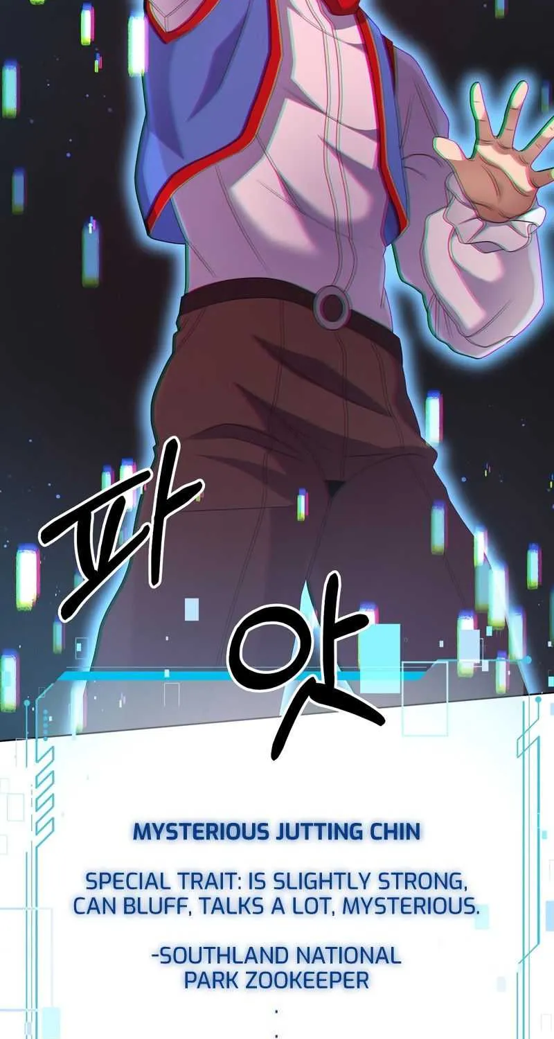 Surviving in an Action Manhwa Chapter 27 page 43 - 