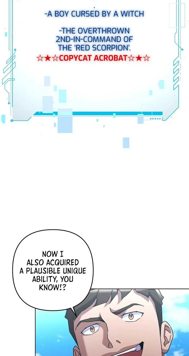 Surviving in an Action Manhwa Chapter 27 page 44 - 