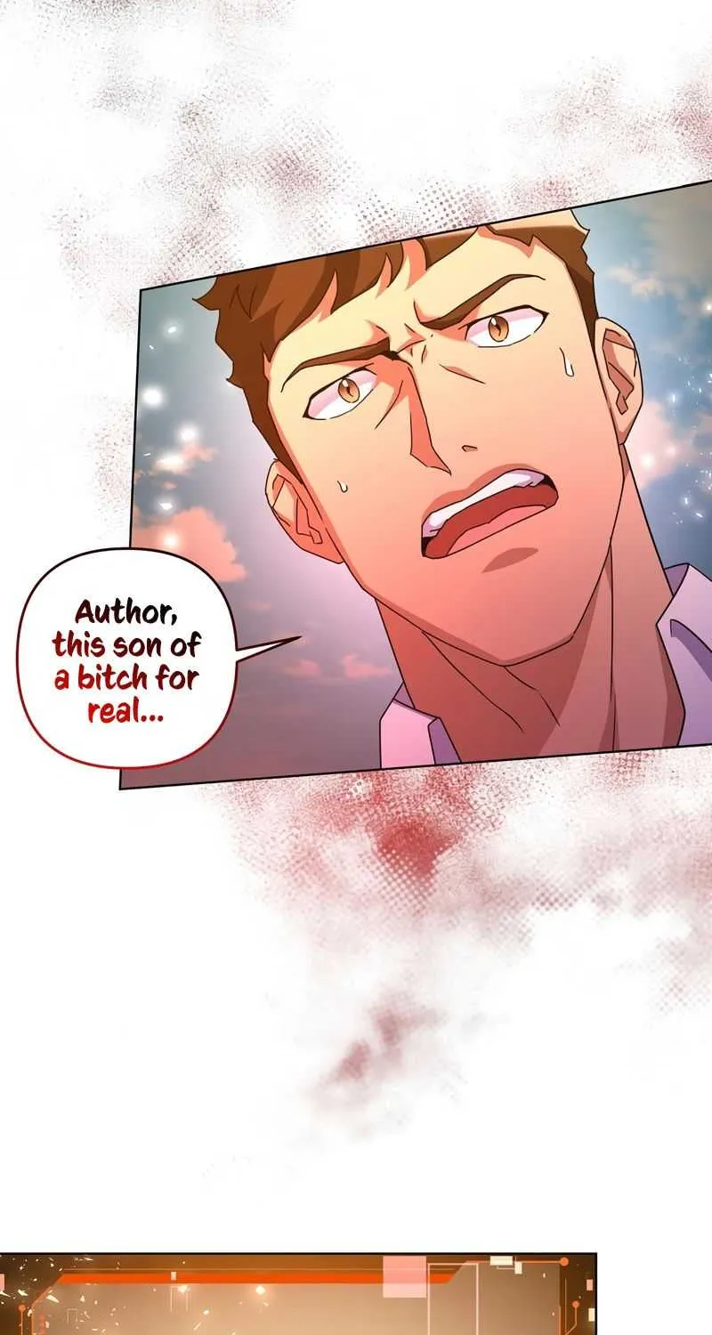 Surviving in an Action Manhwa Chapter 27 page 58 - 