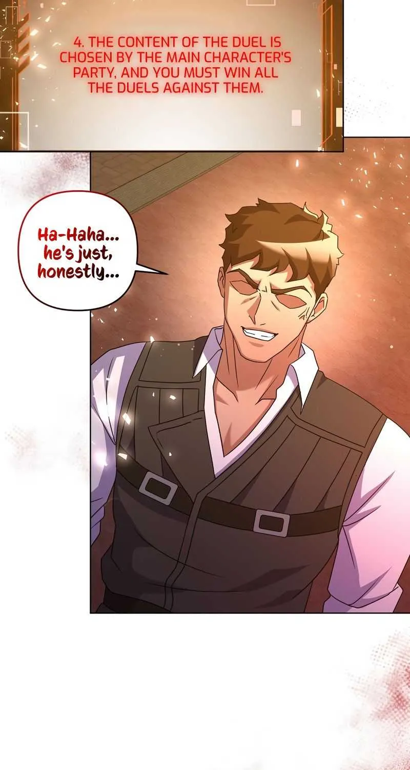 Surviving in an Action Manhwa Chapter 27 page 59 - 