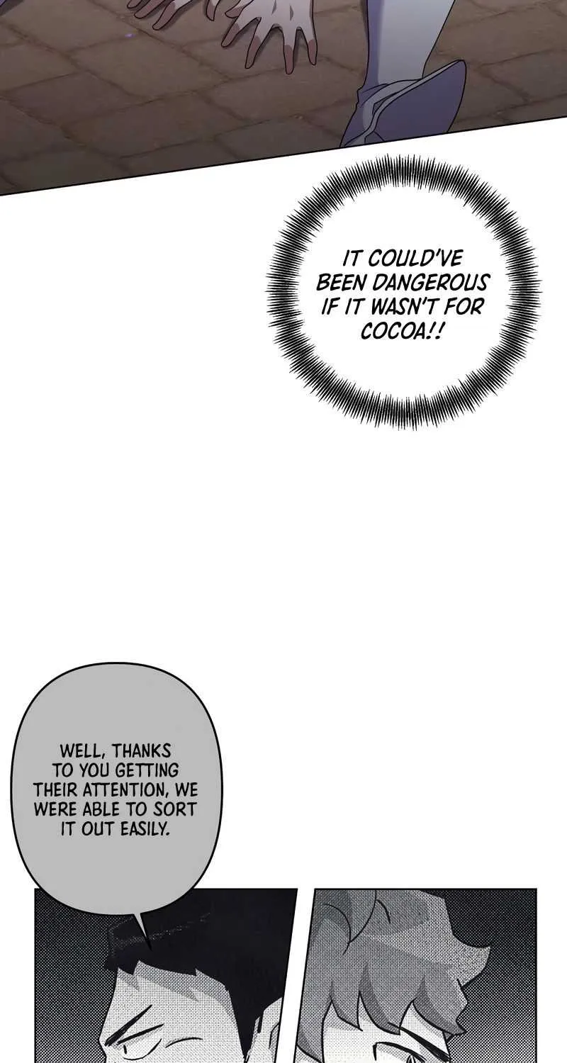 Surviving in an Action Manhwa Chapter 27 page 8 - 