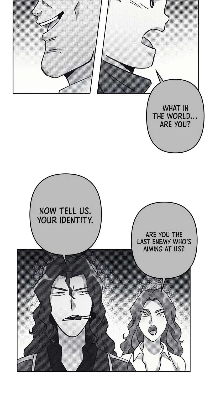 Surviving in an Action Manhwa Chapter 27 page 9 - 