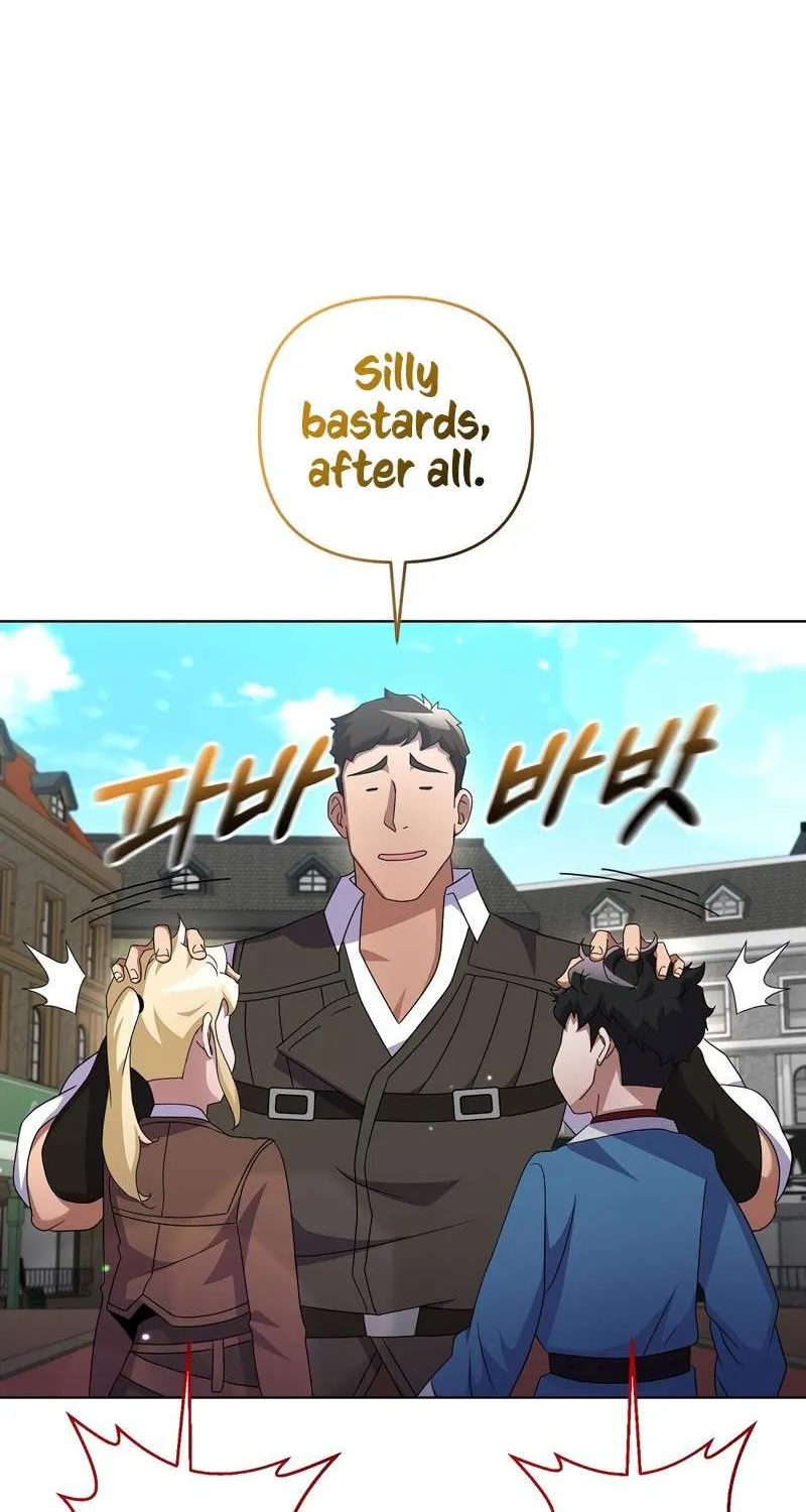 Surviving in an Action Manhwa Chapter 28 page 11 - 