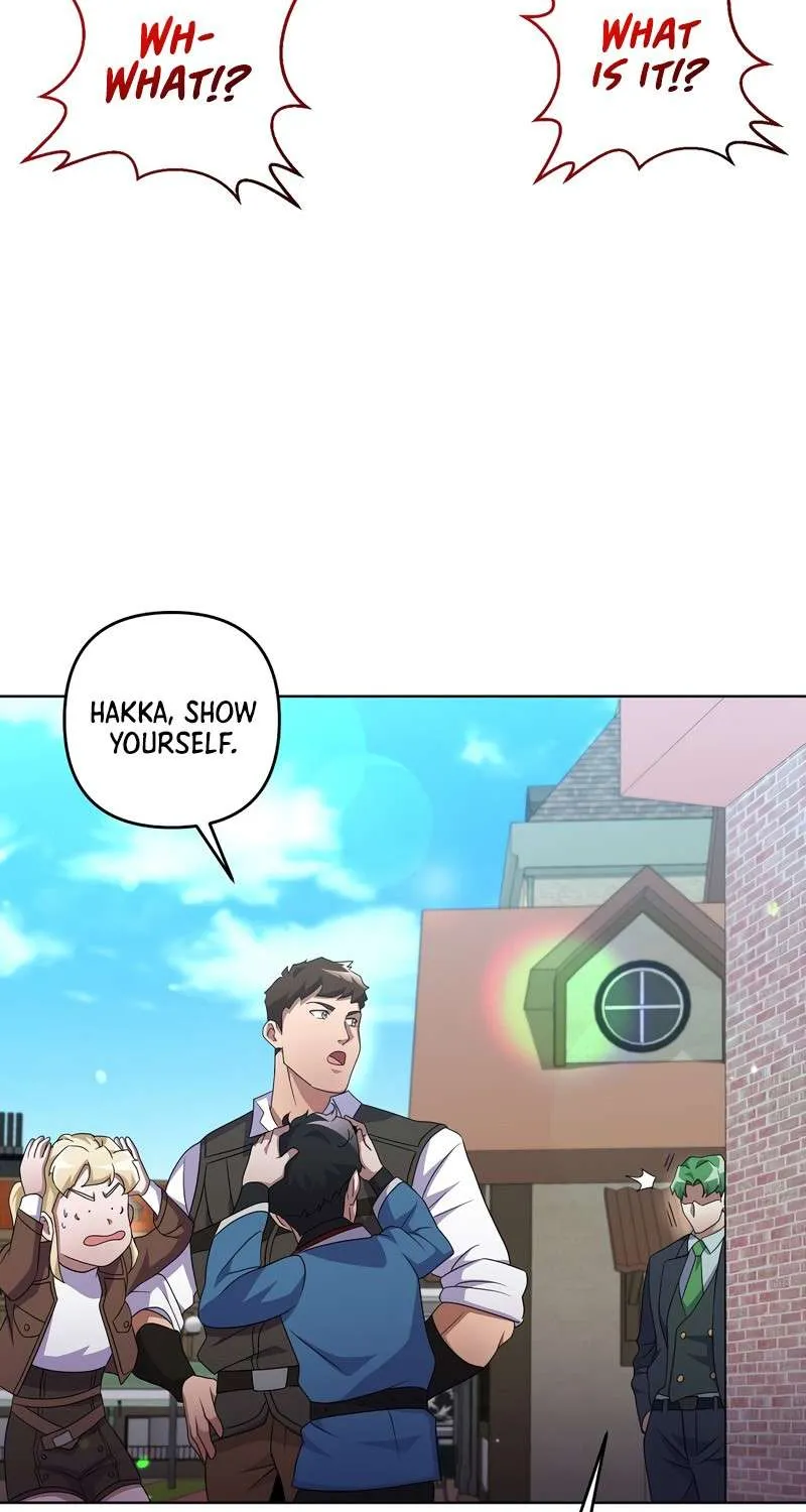 Surviving in an Action Manhwa Chapter 28 page 12 - 