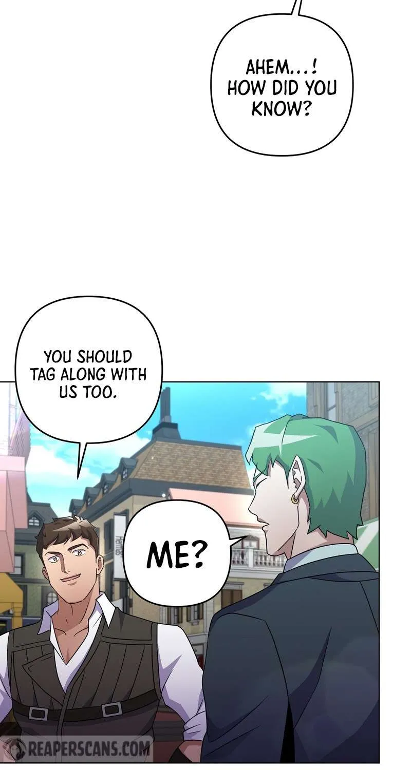 Surviving in an Action Manhwa Chapter 28 page 13 - 