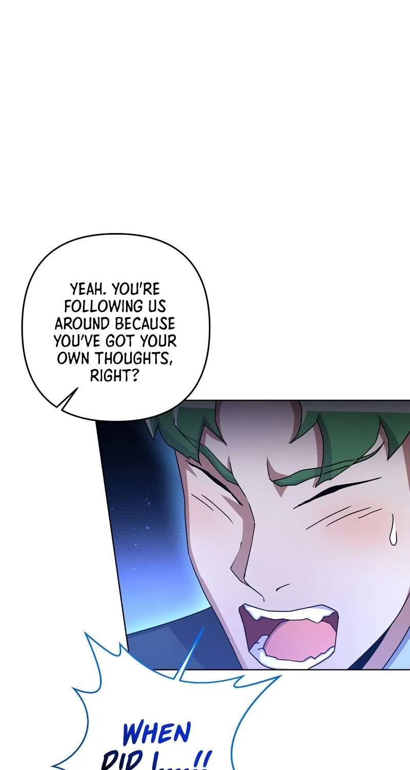 Surviving in an Action Manhwa Chapter 28 page 14 - 