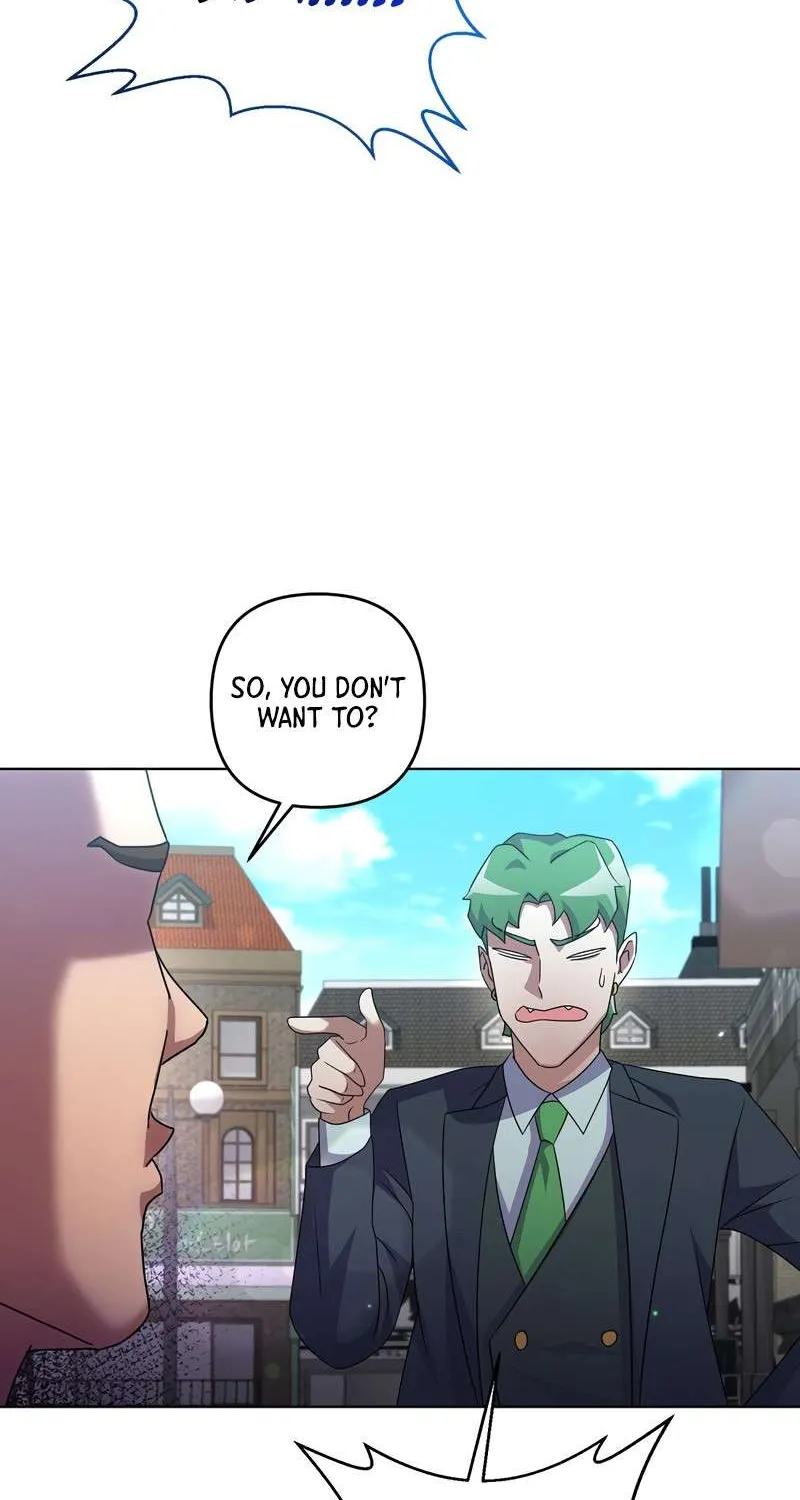 Surviving in an Action Manhwa Chapter 28 page 15 - 