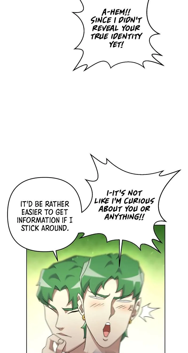 Surviving in an Action Manhwa Chapter 28 page 16 - 