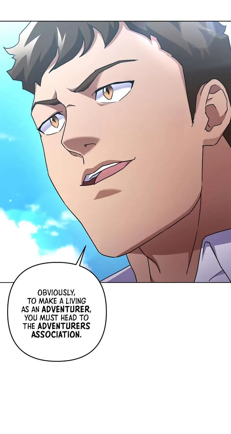 Surviving in an Action Manhwa Chapter 28 page 27 - 