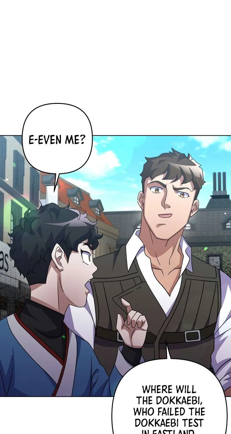 Surviving in an Action Manhwa Chapter 28 page 28 - 