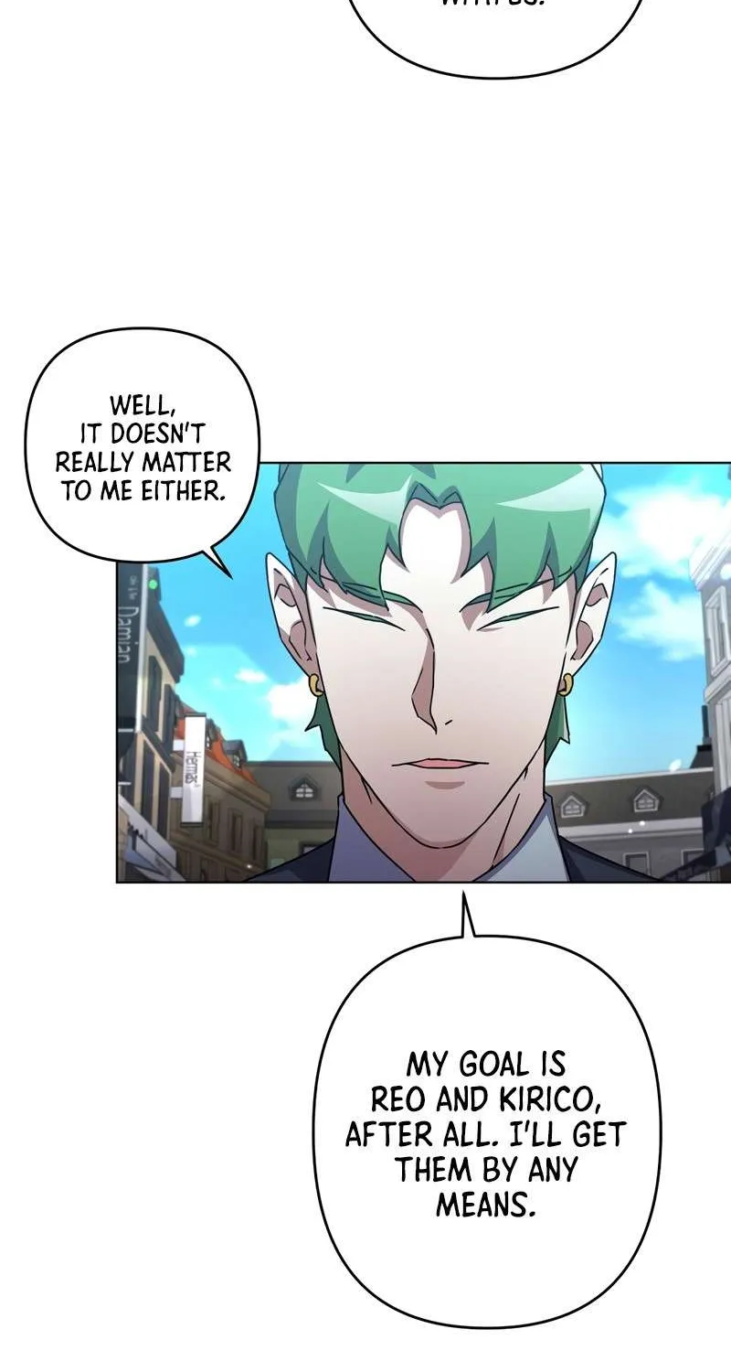 Surviving in an Action Manhwa Chapter 28 page 31 - 
