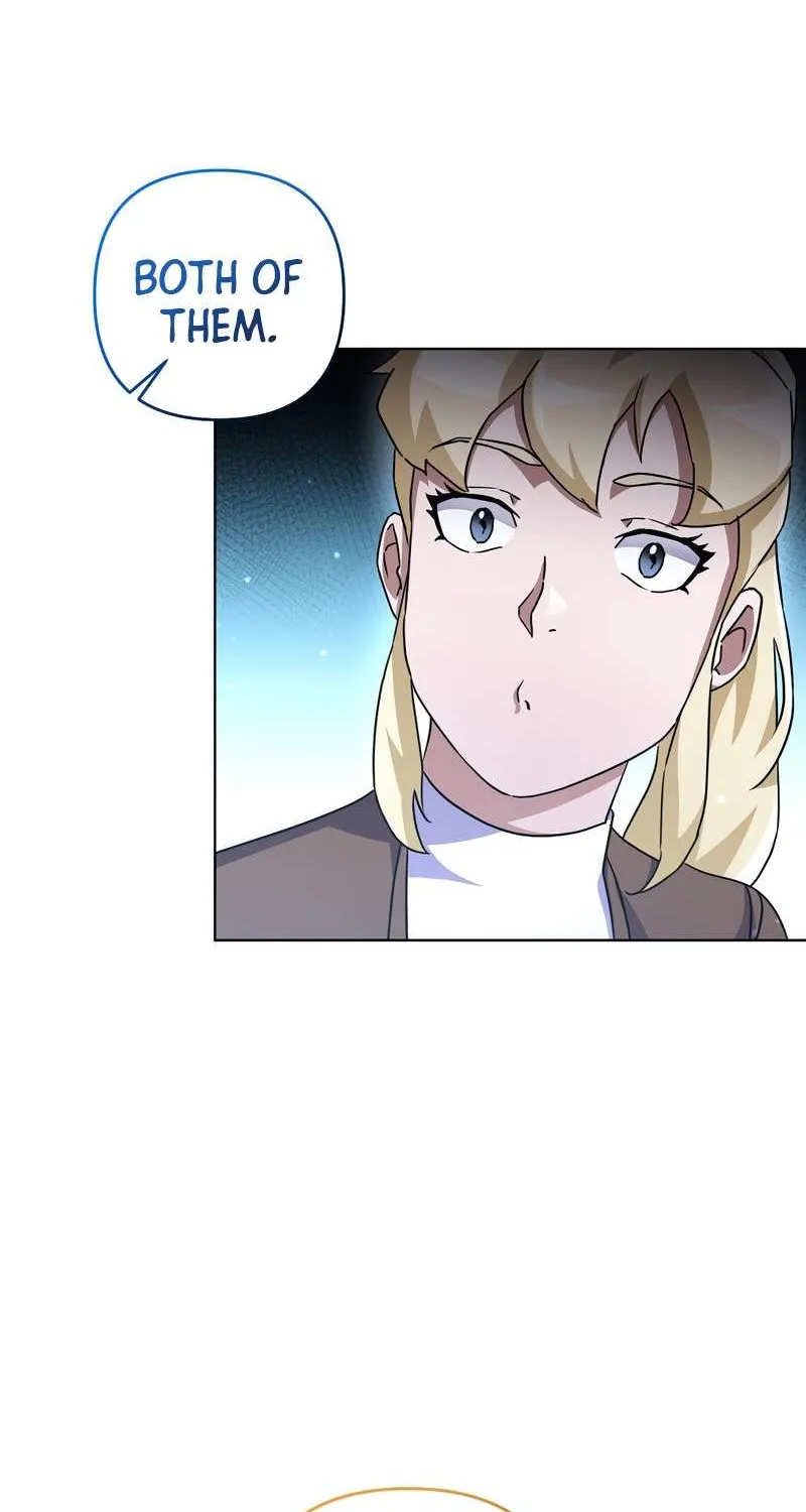 Surviving in an Action Manhwa Chapter 28 page 35 - 