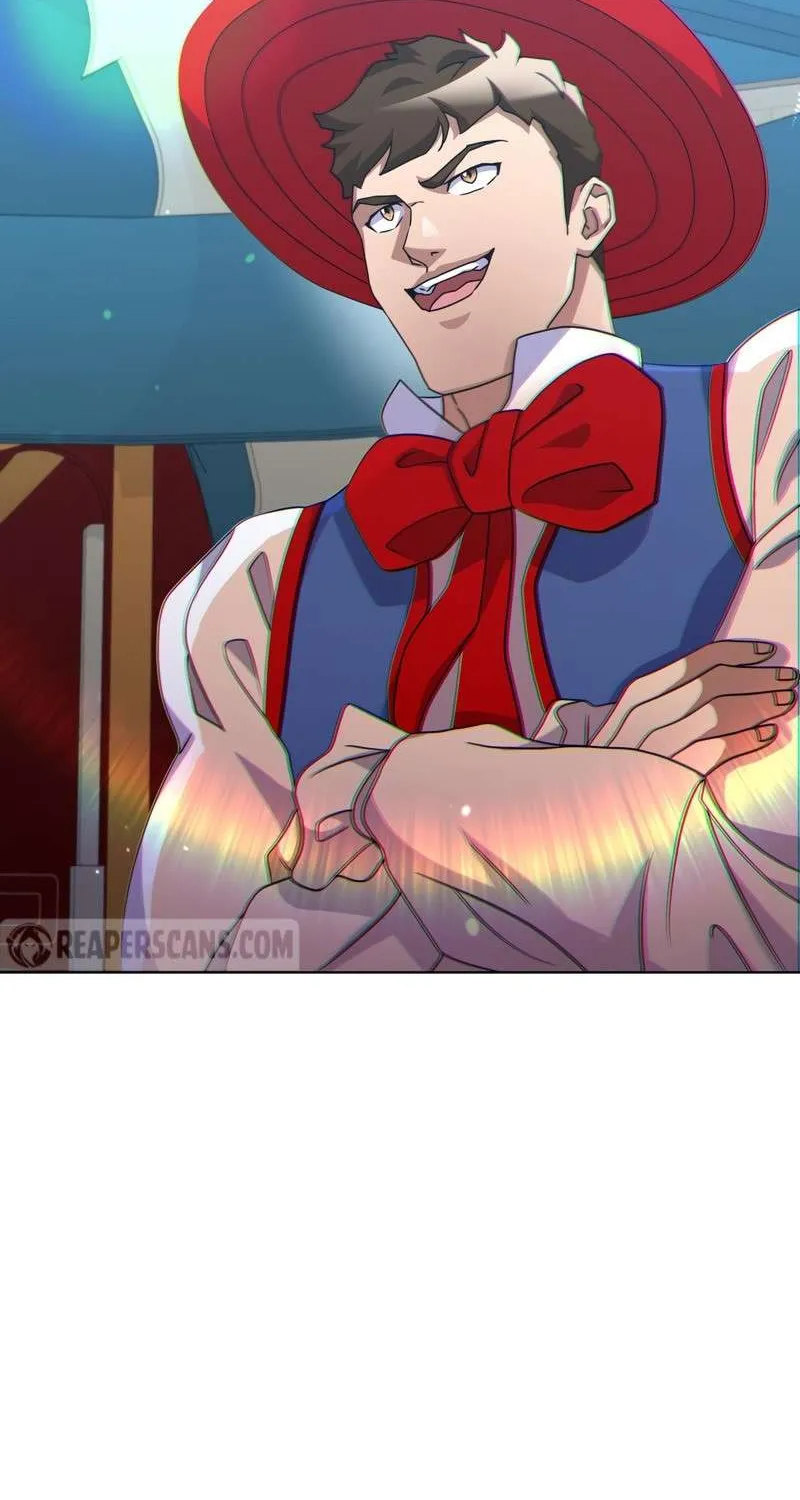 Surviving in an Action Manhwa Chapter 28 page 39 - 