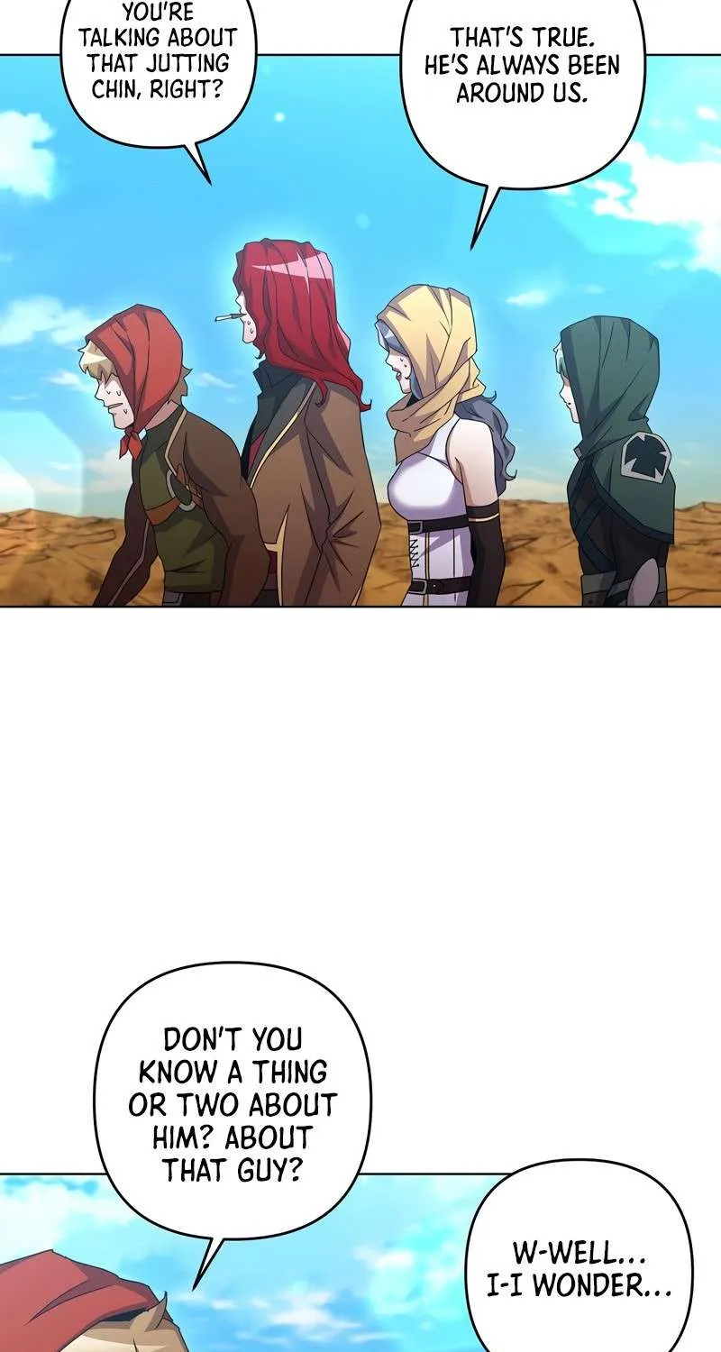 Surviving in an Action Manhwa Chapter 28 page 44 - 
