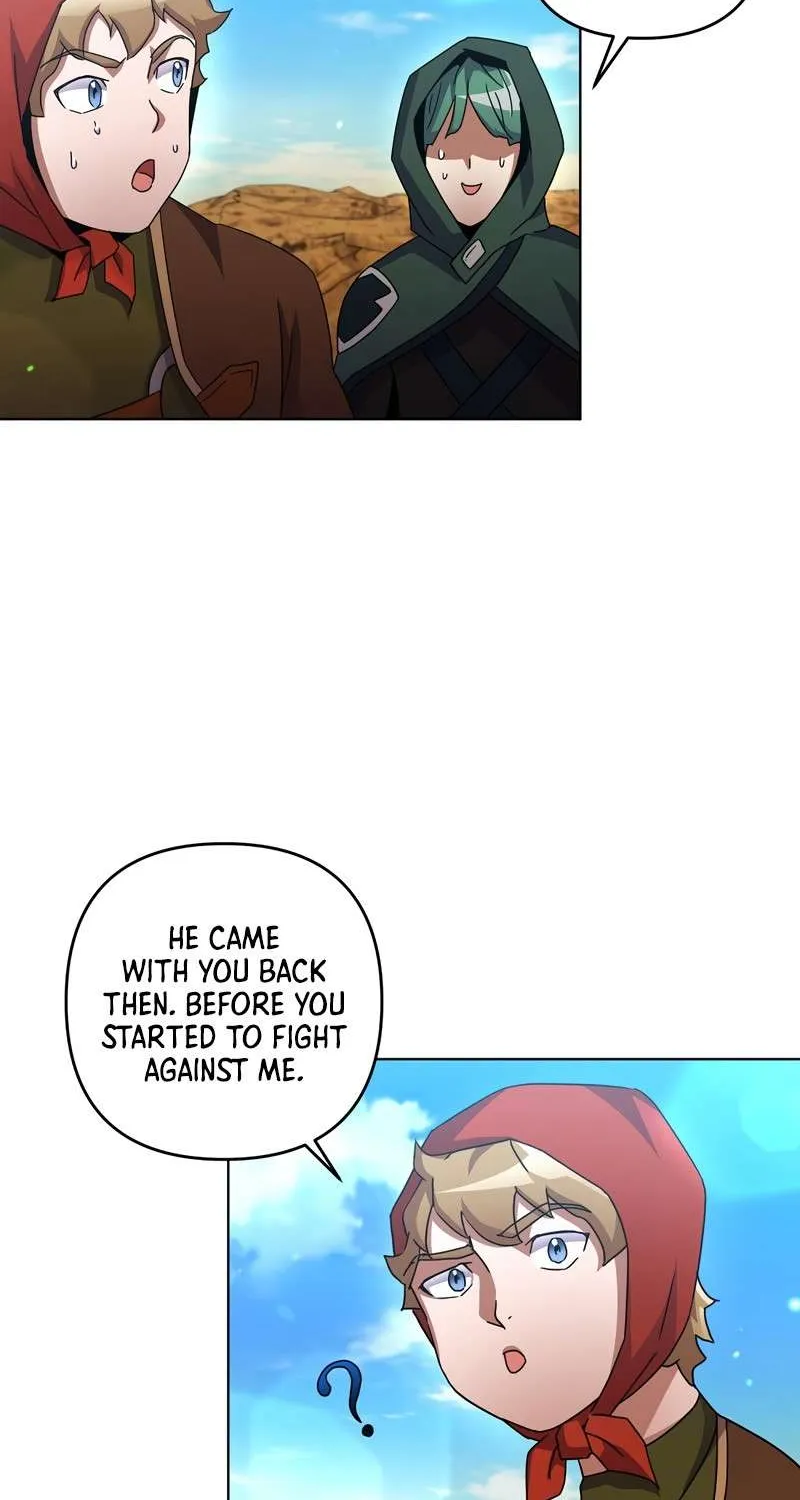 Surviving in an Action Manhwa Chapter 28 page 45 - 