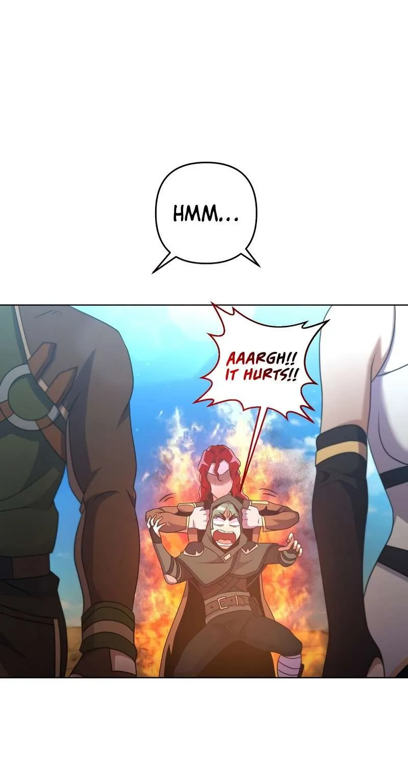 Surviving in an Action Manhwa Chapter 28 page 50 - 