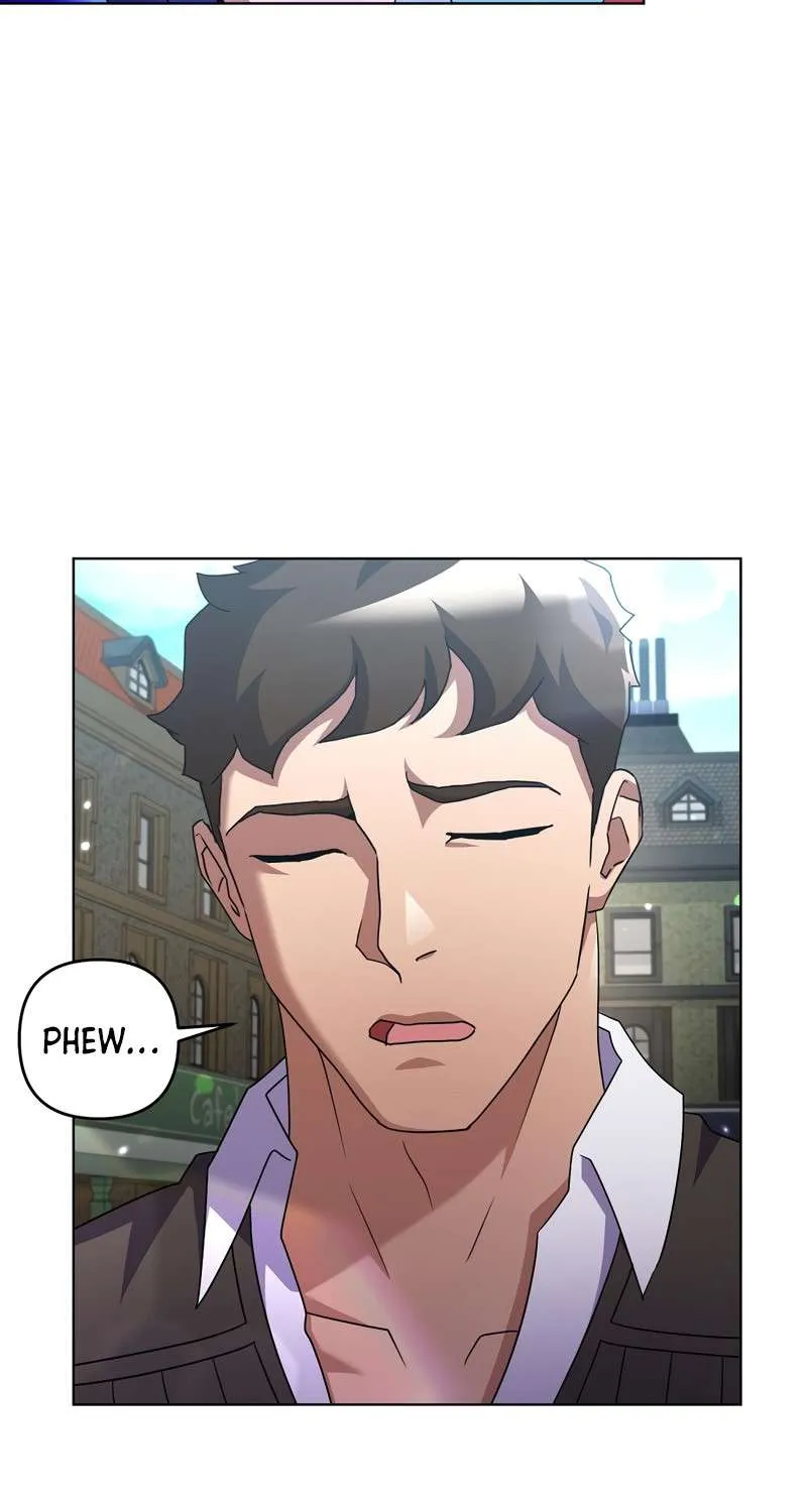 Surviving in an Action Manhwa Chapter 28 page 6 - 