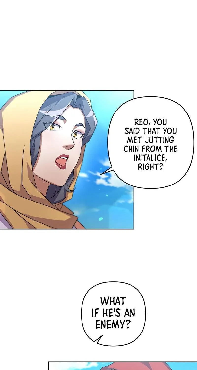 Surviving in an Action Manhwa Chapter 28 page 51 - 