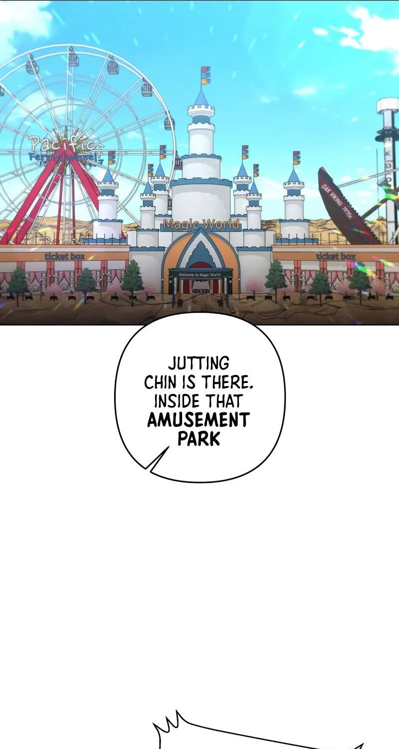 Surviving in an Action Manhwa Chapter 28 page 58 - 