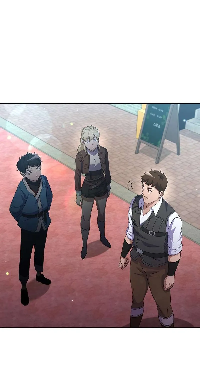 Surviving in an Action Manhwa Chapter 28 page 7 - 