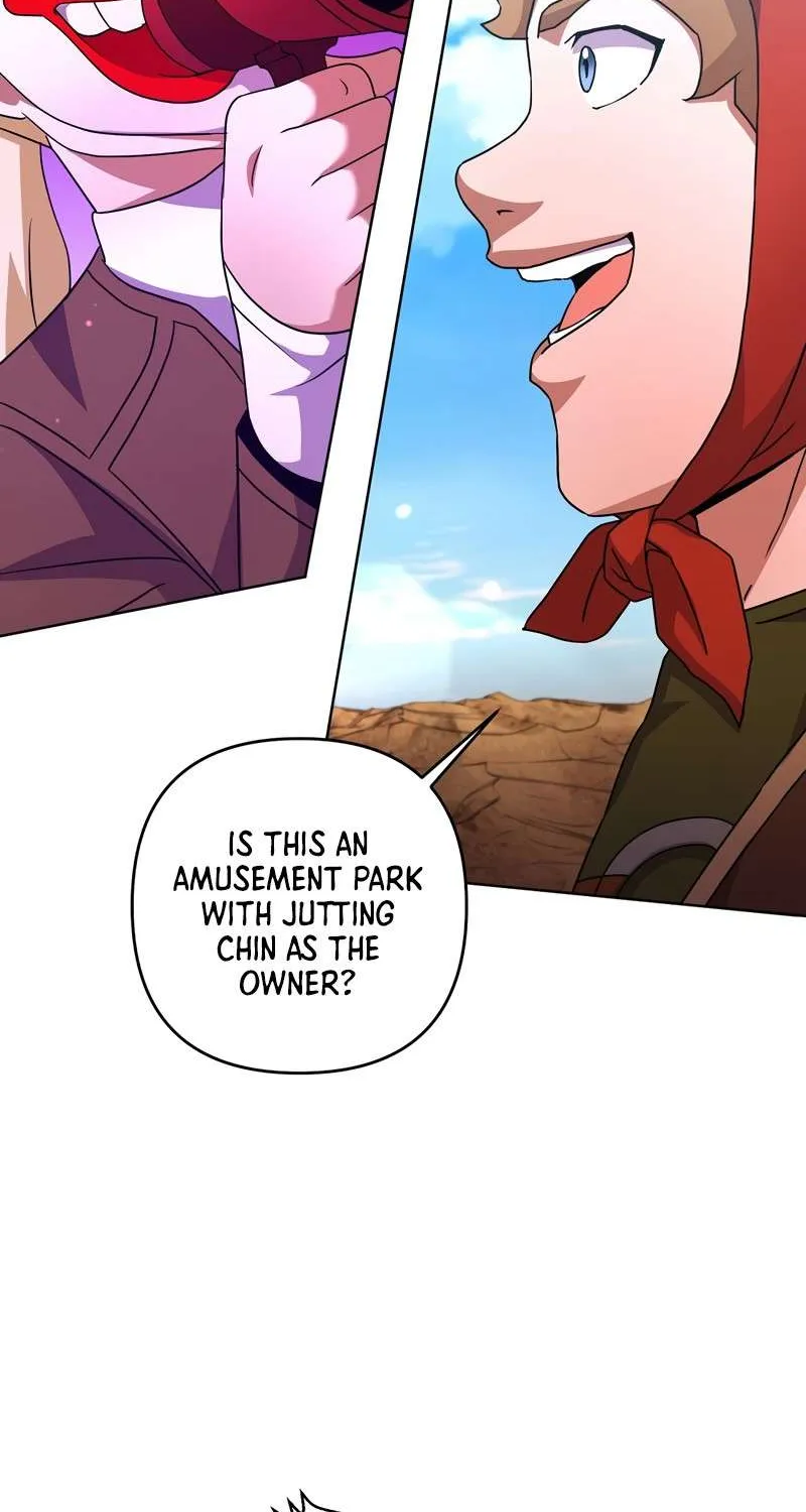 Surviving in an Action Manhwa Chapter 28 page 63 - 