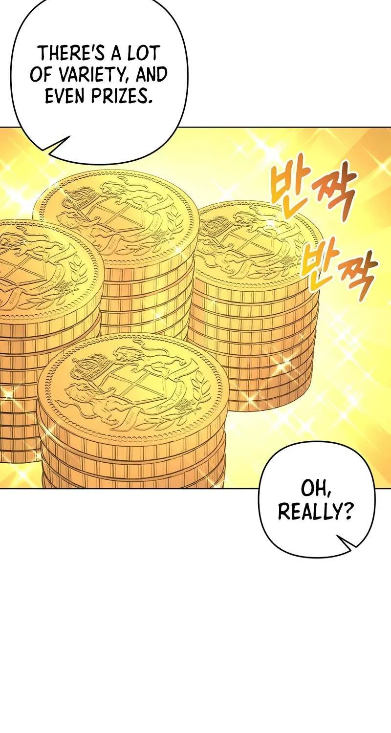 Surviving in an Action Manhwa Chapter 29 page 11 - 