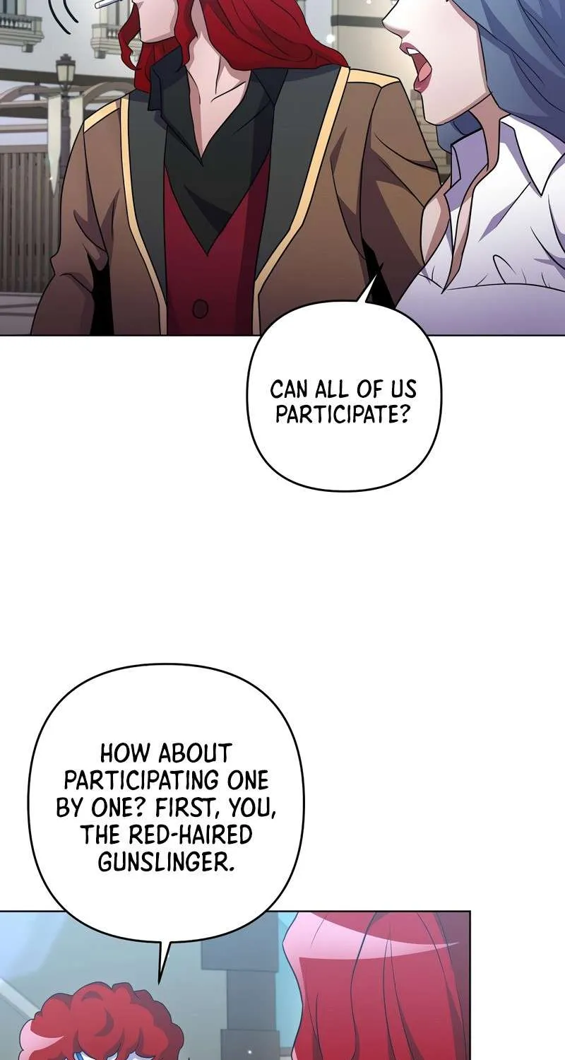 Surviving in an Action Manhwa Chapter 29 page 14 - 